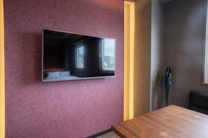 Pin pon hotel & cabin Tokuyama Ekimae - Vacation STAY 30945v