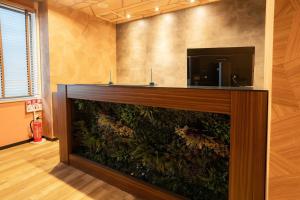 Pin pon hotel & cabin Tokuyama Ekimae - Vacation STAY 30945v