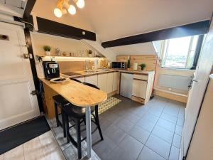 Studio 4 personnes à 3 min du Metro B - Aux portes de Lyon