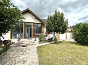 Appartements Studio cozy proche Paris - Aeroport Roissy Charles-de-Gaulle : photos des chambres