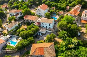 Apartmani Fanuko 