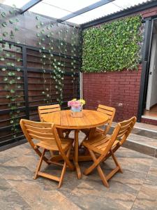 My Little Home A - Apartamento cerca del Aeropuerto