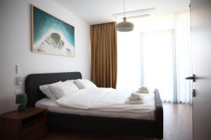 Lake View Tirana Apartment