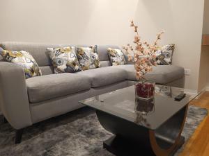 Departamento zona lincoln