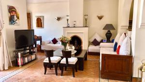 Riad Dar Ayda, villa 18