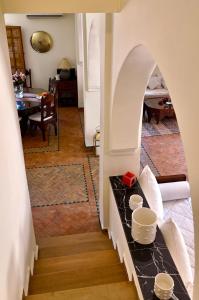 Riad Dar Ayda, villa 18