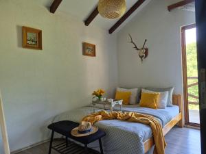 Castio del Monte Winery & Resort