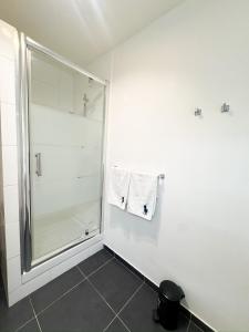 Appartements L Ecrin de Neuilly - La Defense & Champs Elysees 10 min away : photos des chambres