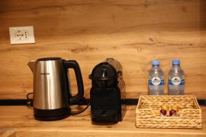 Lake View Tirana Apartment