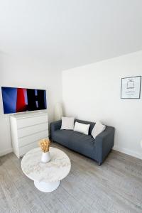 L Écrin de Neuilly - La Défense & Champs Elysées 10 min away