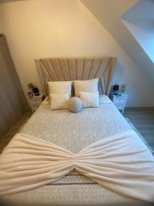 Appartement proche de lentrée des 24h