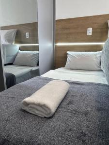 Studio 608 Confortável Próx ao Allianz Parque