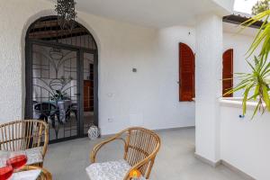 Holiday House la terrazza