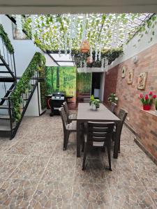 Casa Completa Estadio Atanasio Girardot