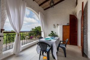 Holiday House la terrazza img13