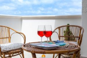 Holiday House la terrazza img18