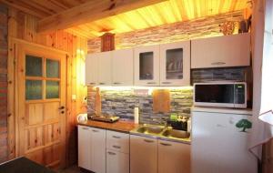 Domek Letniskowy Zagłębocze