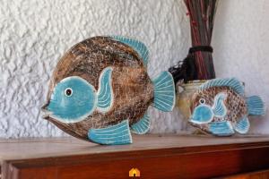 Holiday House la terrazza img22