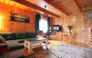 Domek Letniskowy Zagłębocze