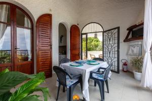 Holiday House la terrazza img24