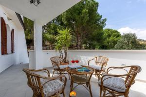 Holiday House la terrazza img27