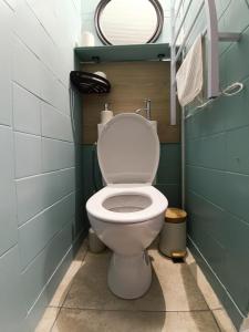 Appartements Studio cozy proche Paris - Aeroport Roissy Charles-de-Gaulle : photos des chambres