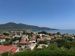 Magic Sea View - Golden Beach - 4hvězdičkové hotely ve městě Skala Potamias