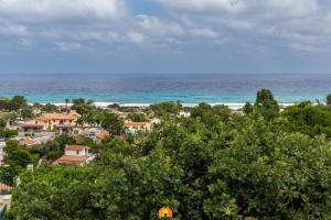 Holiday House la terrazza img38