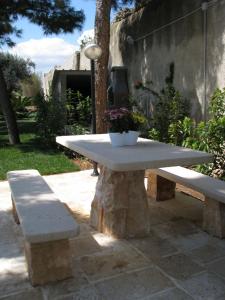 Casa Santa Margherita - Puglia Mia Apartments