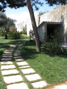 Casa Santa Margherita - Puglia Mia Apartments