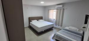 Casa confortável no Caranã