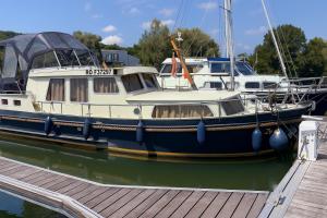Bateaux Bateau le Zimon - logement insolite : photos des chambres