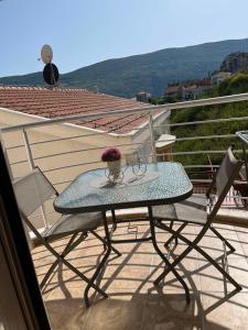 Izdajem studio - apartman