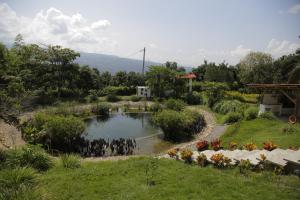 Guaduas de Jade Casa campestre