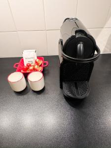 L Écrin de Neuilly - La Défense & Champs Elysées 10 min away