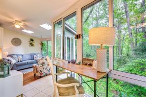 10 Mi to Sugar Mtn Bluebird Cottage in Newland