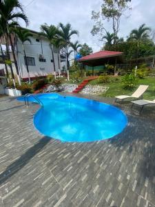 Villas manuel antonio