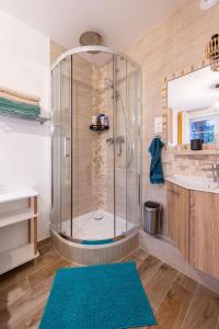 Disneyland-Charmant appartement 8 personnes-Terrasse-Gare-Parking