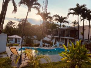 Villas manuel antonio