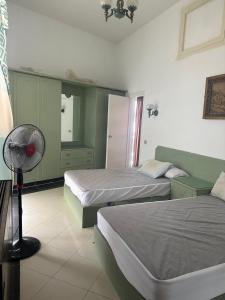 فيلا في الساحل الشمالي