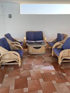 فيلا في الساحل الشمالي