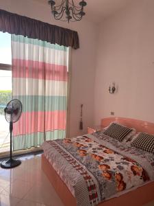 فيلا في الساحل الشمالي