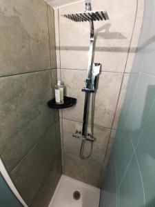 Appartements Studio cozy proche Paris - Aeroport Roissy Charles-de-Gaulle : photos des chambres