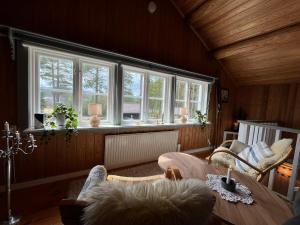 Härbre i Fotingen