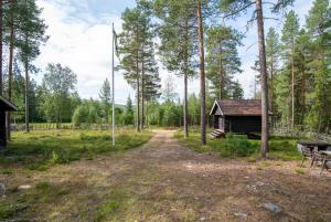 Härbre i Fotingen