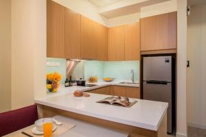 Somerset Medini Iskandar Puteri