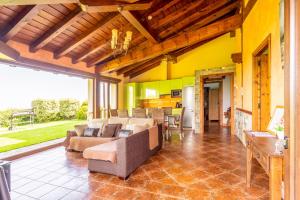 Izetaerdi - Casa con encanto y vistas únicas by Egona