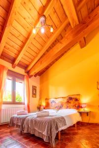 Izetaerdi - Casa con encanto y vistas únicas by Egona