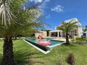 Golf 218 Playa Nueva Romana