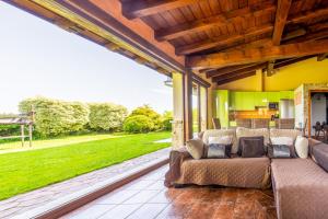 Izetaerdi - Casa con encanto y vistas únicas by Egona